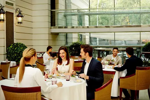 Corinthia Budapest in Boedapest, foto 14