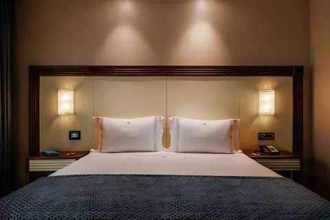 Stella Di Mare Dubai Marina Hotel in شارع المللعي — foto 18