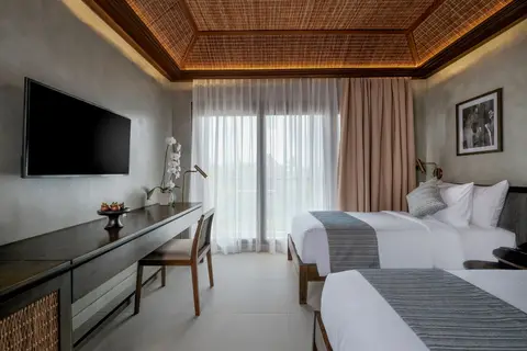 The Garcia Ubud Hotel & Resort in Ubud, Kecamatan Gianyar, Kabupaten Gianyar, Bali, Indonesia — foto 30