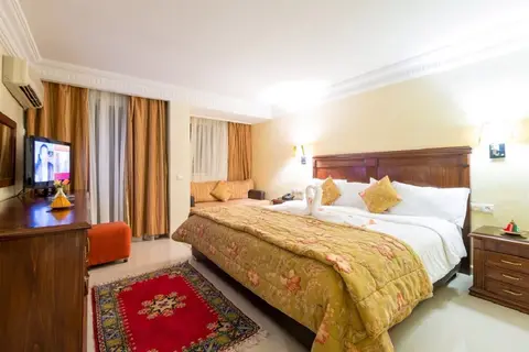 Kennedy Hospitality Resort in Marrakech — foto 13