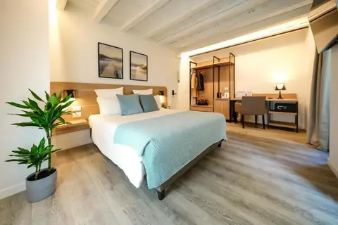 Bergamo Inn 15 in Bergamo, foto 8