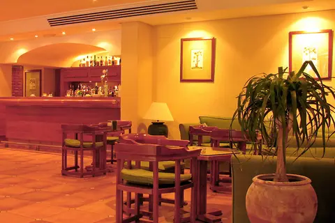 Hotel Intelier Bonaire in Benicàssim / Benicasim — foto 7