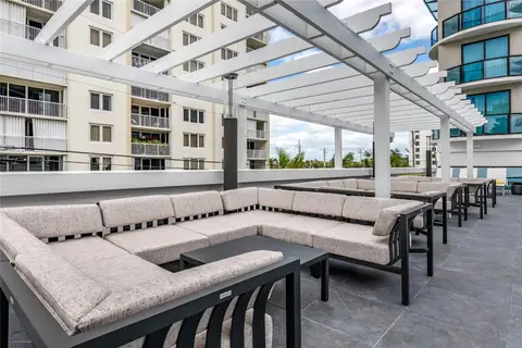 Cambria Hotel Fort Lauderdale Beach in Fort Lauderdale — foto 27