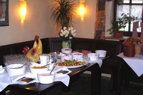 Landgasthof en Hotel Zum Schwan foto 8