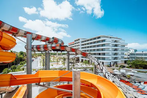 Mangrove Beach Corendon, Curio by Hilton in Willemstad, foto 48