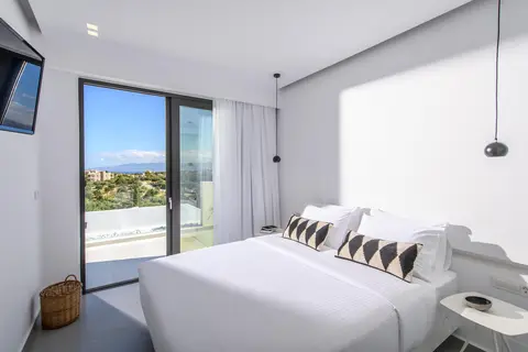 Cocoon Luxury Villas in Δημοτική Ενότητα Χερσονήσου — foto 12