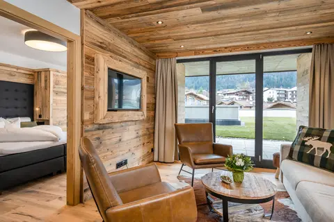 VAYA Fieberbrunn - Hotel in Fieberbrunn — foto 32