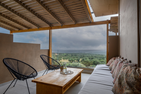 Hilltop Resort foto 17