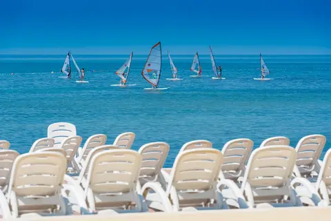 Vakantiepark Katoro Plava Laguna in Katoro — foto 4