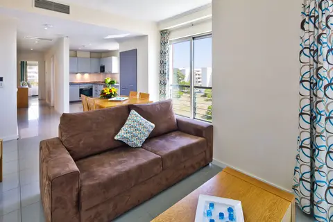 Villa Doris Suites in Lagos — foto 16