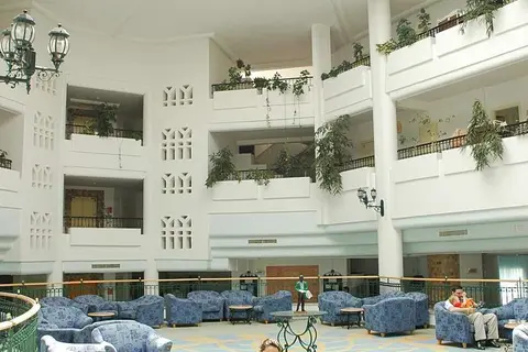 El Mouradi Skanes Beach in المنستير — foto 15