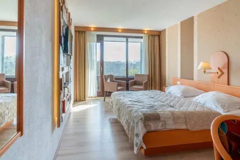 All in Hotel Heiderhof foto 8