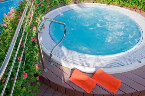 Hotel Kaktus Playa in Calella — foto 6