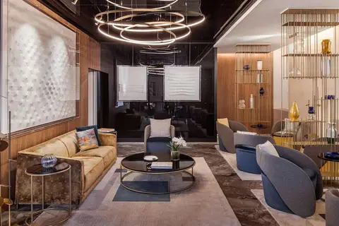 Casa Baglioni Milan in Milaan, foto 8