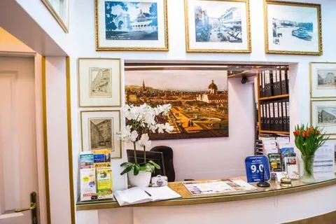 City Pension Stephansplatz foto 5