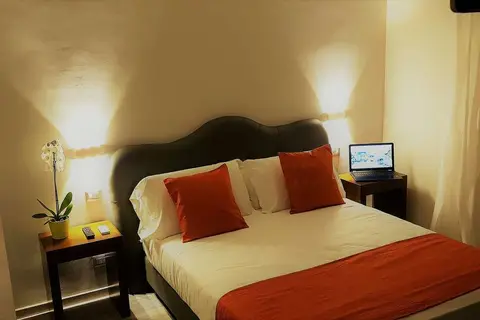 Prima Guest House Collection in Rome, foto 4