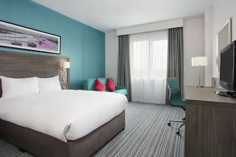 Leonardo Hotel Belfast in Belfast — foto 21