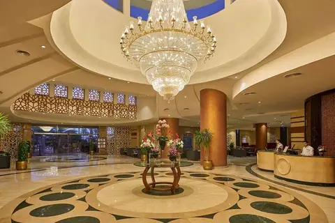 Parrotel Beach Resort in Sharm el Sheikh — foto 9