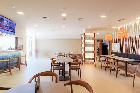 Hotel Augustus in Cambrils — foto 18
