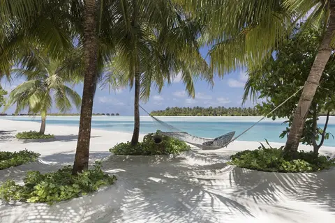 Naladhu Private Island Maldives in Veliganduhuraa, foto 13