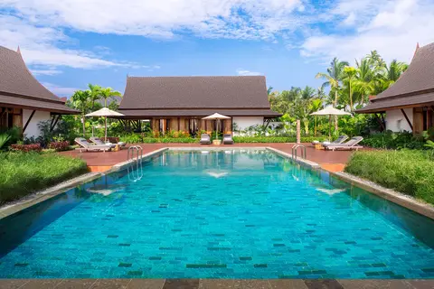 The Sanchaya in The Sanchaya Bintan — foto 8