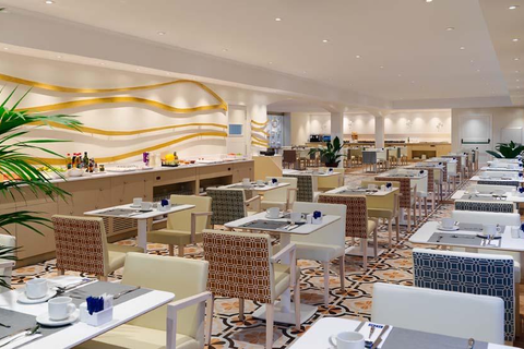 Hotel H10 Ocean Dunas - Adults Only foto 6