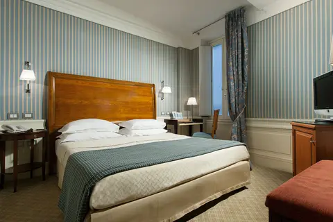 Hotel Stendhal in Parma, foto 24