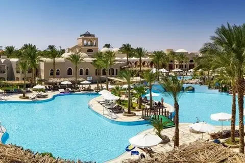 Iberotel Makadi Beach in Makadi Bay — foto 11