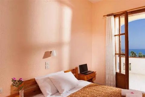 Hotel Babis in Skaleta — foto 2