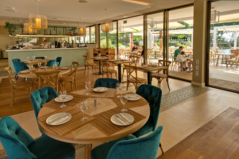 Aparthotel Alfagar Prestige foto 20