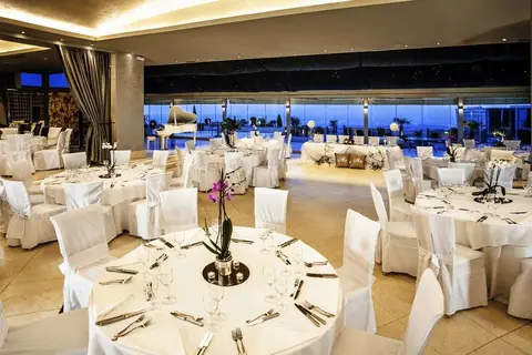 Hotel Panorama Thessaloniki in Panorama — foto 17