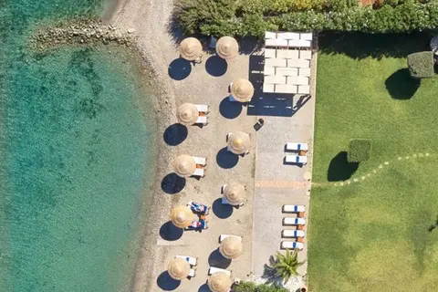 Elounda Gulf Villas in Elounda, foto 8