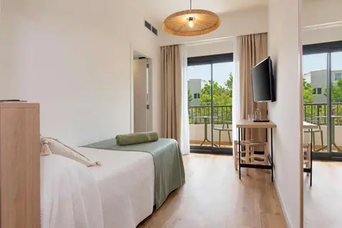 Copaiba by Honne Hotels in Palma — foto 4