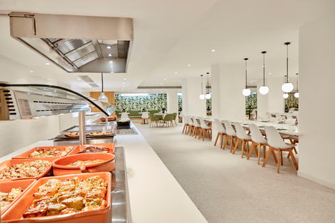 Hotel HM Dunas Blancas foto 7