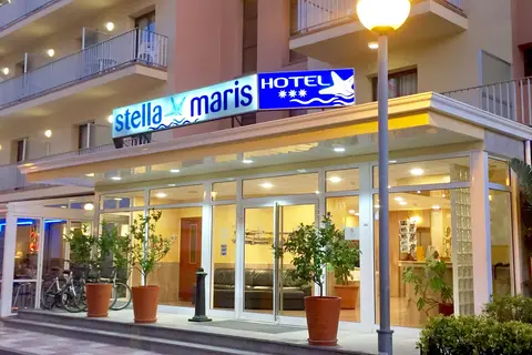Stella Maris in Malgrat de Mar — foto 18