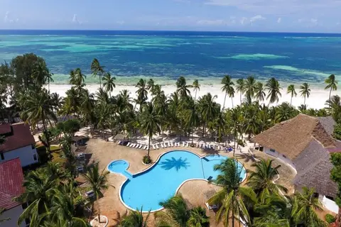 Kiwengwa Beach Resort in Kiwengwa — foto 8