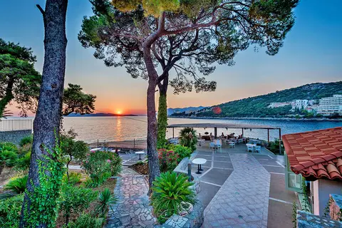 Hotel Splendid in Dubrovnik — foto 15