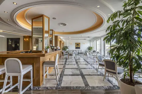 Kydon Hotel in Chania — foto 6