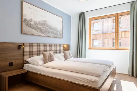 Alm Resort Sonnenalpe in Hermagor-Pressegger See — foto 8