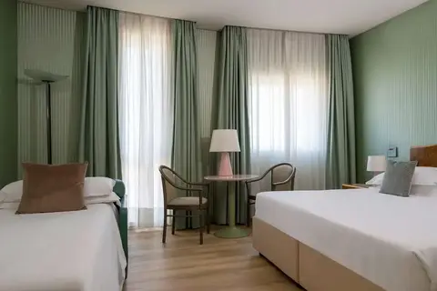 Perugia Park Hotel in Ponte San Giovanni — foto 14