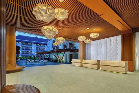 Fairfield by Marriott Bali Kuta Sunset Road in Kuta, Bali, Indonesia — foto 10