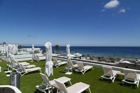 R2 Bahia Kontiki Beach in Tías — foto 5