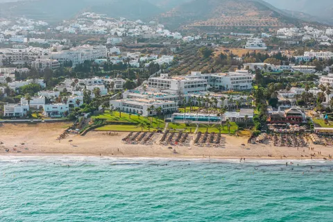 Hotel One Resort Premium Hammamet in El Mouradi Beach Hotel — foto 18