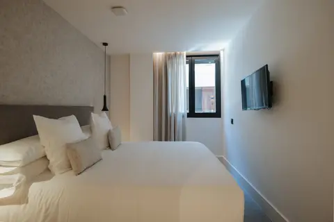 TocToc Suites Olof Palme in Las Palmas — foto 29
