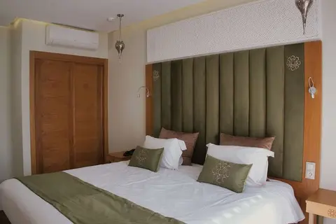 Diwane Hotel & Spa in Marrakesh — foto 18