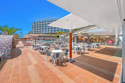 Punta del Rey in Mogán — foto 6