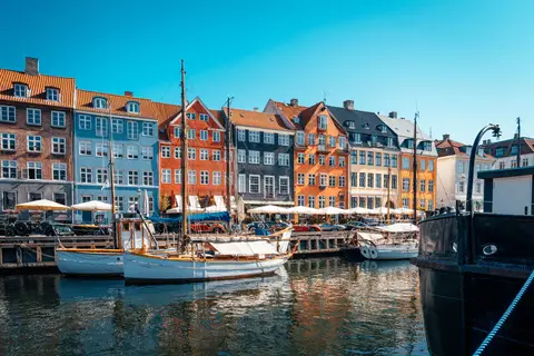 Cruise Denemarken in Cruisereizen, foto 10