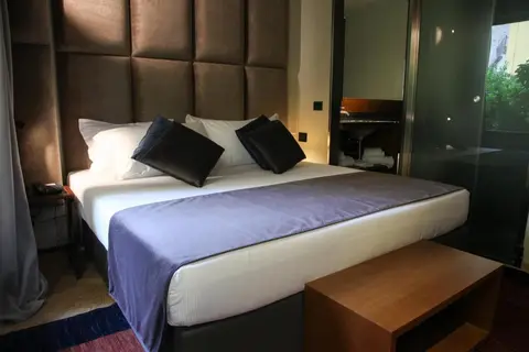 Triviho Hotel in Rome, foto 12