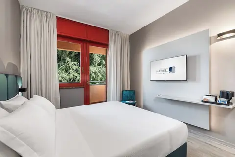 City Style Hotel Reggio Emilia in Reggio Emilia, foto 20