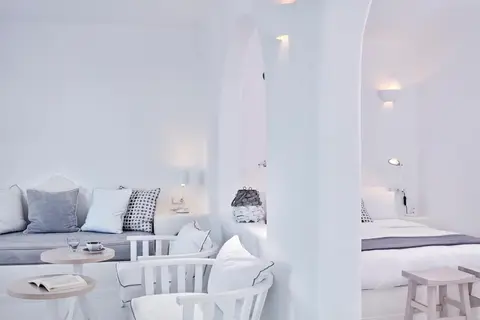 Cliff Side Suites in Δημοτική Ενότητα Θήρας — foto 14
